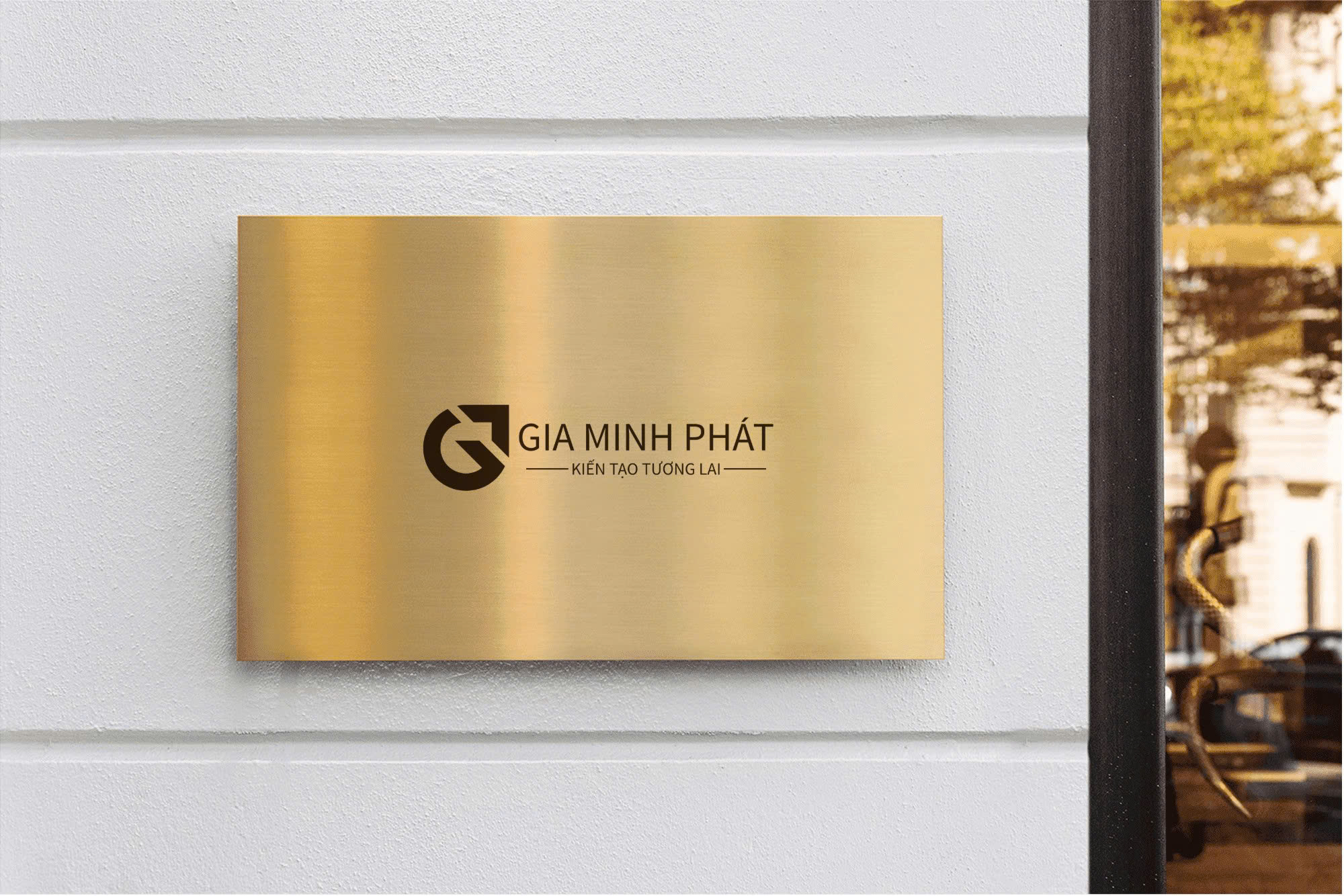 Bảng Hiệu Mica - “Bộ Mặt” Hoàn Hảo Cho Cửa Hàng, Doanh Nghiệp